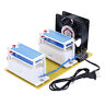 718174132891 Unbranded Ozone Generator Disinfection Sterilization Ozonizer Air Purifier