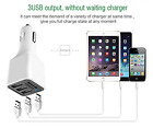 719006453191 Sc Products Three Usb