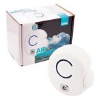 7194 Unbranded Knox Mini Air Purifier Sanitizer With Odor 615145437194