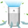 719986969484 Sharkzilla Air Purifiers For Home Negative Ion Bedroom