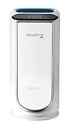7211001960 Rowenta Air Purifier Pure 800 Squarefeet Pollution Sense Cooling Filters Home 886534000187