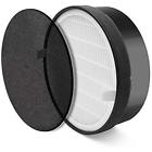 Pur132.true 721782249509 Ianbest Replacement Compatible Levoit Air Purifier Lv Hepa