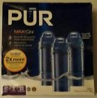 Crf-950z 723987703237 Kaz Pur Water Pitcher Replacement Filter New Fast