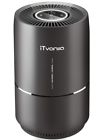 726084916845 Itvanila Air Purifier Cleaner Home With True Hepa
