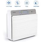 736691453794 Aramox Hepa Air Purifiers True Filter Uv Sanitizer