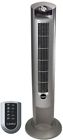 73765 Tower Fan Air Ionizer Oscillating Portable Tall Floor 691171773765