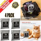 738s1 California Home Goods Premium Bags Natural Bamboo Activated 692621117573
