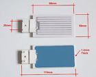 3500mg-hr 739718405684 Unbranded Ceramic Ozone Plate With Socket Base For