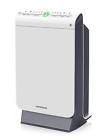 741na-0001 Naturalife True Hepa Air Purifier Stage Filtration And 842120115550