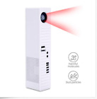 744110338171 Xuanrus Hepa Air Purifier Ioniser Cleaning Cleaner Portable