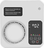 7445006471424 Trekoo Ozone Generator Upgraded Air Purifier Ionizer Home