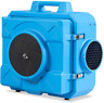 7445011942919 Costway Industrial Commercial Air Scrubber Heavy Duty Purifier