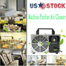 28g-h 744502640172 Unbranded Sterilizer Generator Machine Purifier Air Cleaner Disinfecti