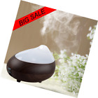 746704865568 Turnraise Promotion Aroma Diffuser With Cool Mist Aromatherapy