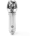 748079964266 Car Air Purifier Freshener Ionic Remove Dust Pollen