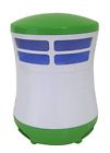 75369 Ecogecko Unilution Bug Catcher Led Insect Mosquito Trapper 011747257893