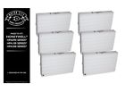 Hpa300 754229x2 Motor City Home Products Air For Honeywell