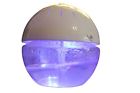 75606-white Ecogecko Earth Glowing Water Air Washer And Revitalizer With Lavender