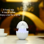 758232186046 Yeisee Air Cool Humidifier Variable Night Light Can