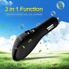 7595703537470 Car Air Purifier And