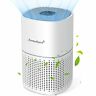 762737439262 Aroma Room Air Purifier For Home Bedroom True