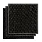 766287111975 Air Scrubber Active Carbon Filters Pack For Purifiers