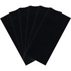 767452994270 Resinta Pack Activated Carbon Replacement Pre Filter For