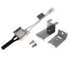 767a-384 White Rodgers Hot Surface Ignitor With Amp Connection Bracket
