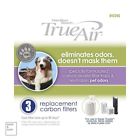76923 Hamilton Beach Trueair Pet Carbon Filter True Air 689816976923
