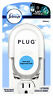 0370009 76985 Procter Gamble Febrez Plug Start Kit 037000769859