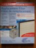 772371073371 Unbranded Clean Air True Hepa Replacement Filter For