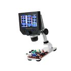 773899070 Kkmoon Lcd Display Electronic Digital Video Microscope Portabl 749029803598