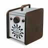 7000mg-h 778716237873 Heravac Ozone Generator Machine Upgrade Advanced Ionizer