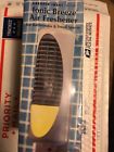 780352255807 Sharper Image Design Ionic Breeze Air Freshner For