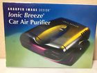 Si633 780352258273 Sharper Image Bnib Ionic Breeze Car Air Purifier