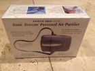 Si636 780352269705 Sharper Image New Design 780352258280