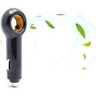 782290716822 Car Air Purifier Freshener Ionic Destroys Allergens Pet