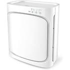 785004879073 Oregon Scientific Air Purifier Powerful Hepa Cleaner Home