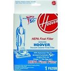 40120102 789322403590 Hoover Hepa Filter Dual Bag