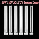 Pl-l36w 791658524078 Unbranded 10x 6w 110v