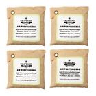 310225 791943 California Home Goods Pack Activated Bamboo Charcoal Deodorizer
