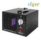 794348908257 Clevr Commercial Ozone Generator