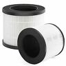 798357450332 Hsiamen Replacement Filter Compatible With Homedics Total Clean