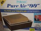 799 Pollenex Vtg Electronic Air 032967413708