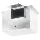 Hlb9 800-cfm Broan In-line Blower For Range Hoods