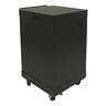 800-uca1-bl Industrial Air Scrub Black 819724010055