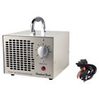 80803 Commercial Air Purifier Cleaner Industrial Deodorizer Large Rooms 762444680803