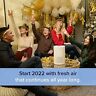 810043372190 Levoit Smart Wifi Air Purifier For Home Alexa