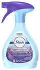 0370007 81392 Procter Gamble Febreze Fabric Refresher Mediterranean Lavender Ml 037000813927