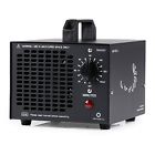 Ma5000 816550021477 Airthereal Commercial Ozone Generator Industrial Machine Home Air